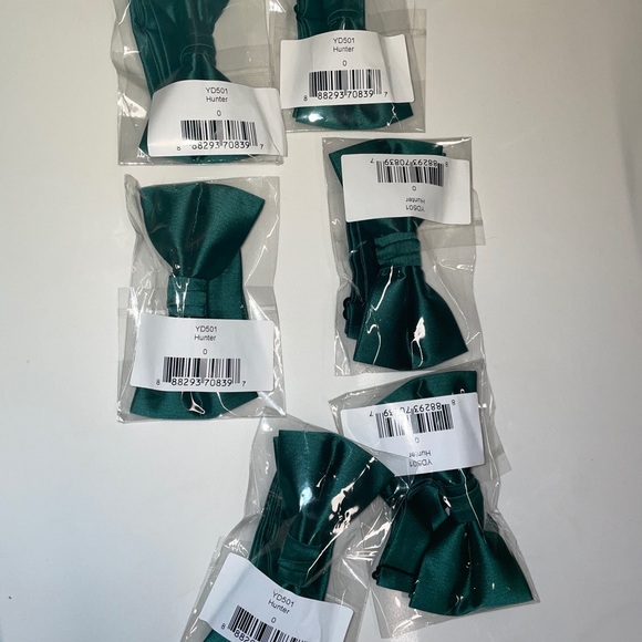 Feast Bow Ties - Picture 3 of 4